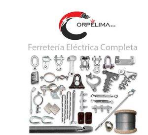 Ferreteria Electrica en Lima