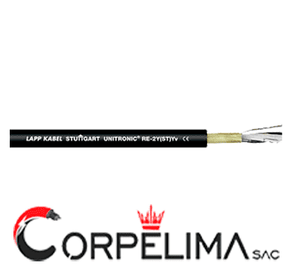Cable de Instrumentación Lapp Kabel en Lima.
