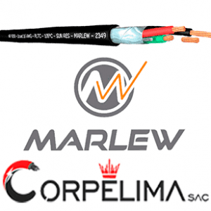 Cable de Instrumentación Marlew en Lima.