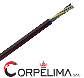 Cable para Bomba Sumergible Tkd en Lima