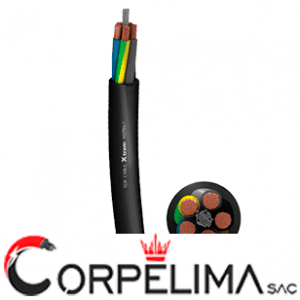 Cable para Bomba Sumergible Top Cable en Lima