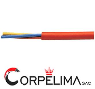 Cable siliconado Icc Italian Cable Company en Lima