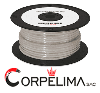 Cable siliconado Importado en Lima