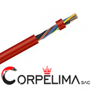 Cable siliconado Tkd en Lima