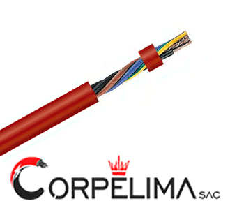 Cable siliconado Tkd en Lima
